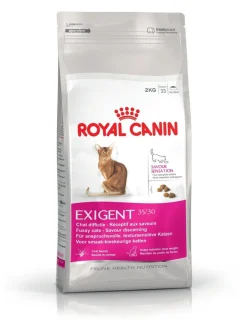 Exigent 1,5 kg.*Royal Canin Online