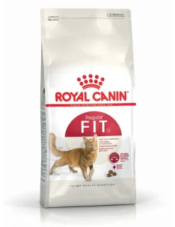 Fit 7,5 kg.*Royal Canin Hot