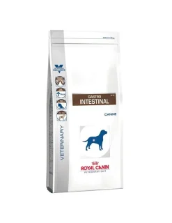 Gastrointestinal Perro 2 kg.*Royal Canin Fashion