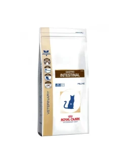 Gastrointestinal Gato 2 kg.*Royal Canin Online