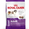Giant Adulto 15 kg.*Royal Canin Outlet