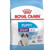 Giant Puppy 15 kg.*Royal Canin Clearance