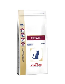 Hepatic Gato 1,5 kg.*Royal Canin Sale