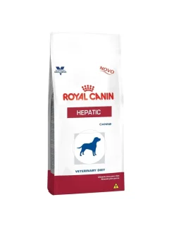 Hepatic Perro 10 kg.*Royal Canin Clearance