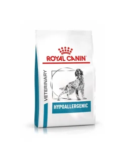 Hipoalergenico Perros Medianos y Grandes 10 kg.*Royal Canin Best