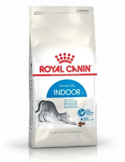 Indoor 7,5 kg.*Royal Canin Online