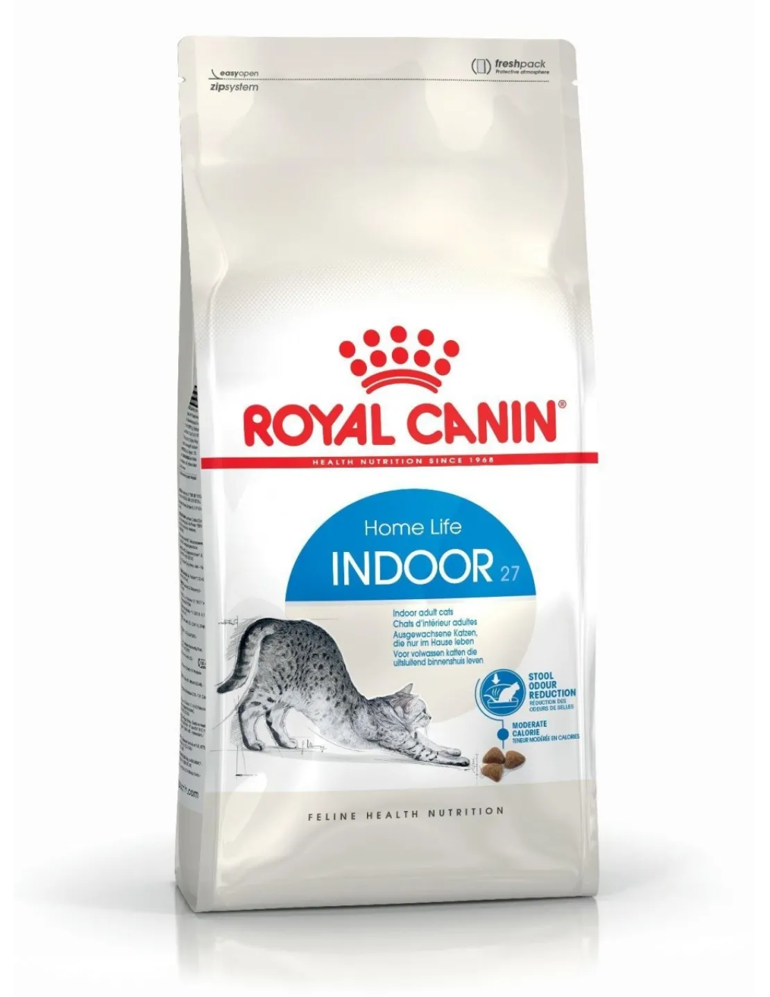 Indoor 1,5 kg.*Royal Canin Fashion