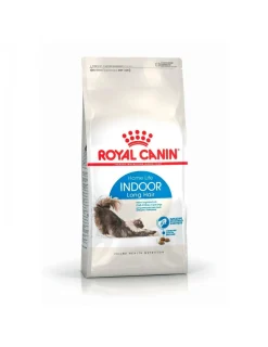 Indoor Long Hair 1,5 kg.*Royal Canin Discount