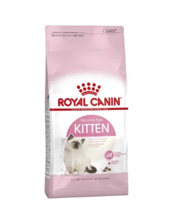 Kitten 1,5 kg.*Royal Canin Fashion