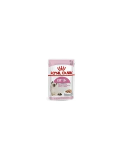 Kitten Pouch 85 grs.*Royal Canin Discount