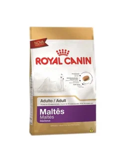 Maltes Adulto 1 kg.*Royal Canin New