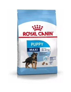 Maxi Puppy 15 kg.*Royal Canin Outlet