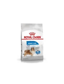 Maxi Weight Care 10 kg.*Royal Canin Outlet