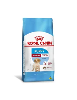 Medium Puppy 15 kg.*Royal Canin Hot