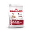 Medium Starter 3 kg.*Royal Canin Hot