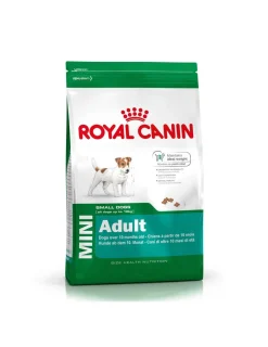 Mini Adulto 2,5 kg.*Royal Canin Hot