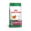 Mini Adulto Indoor 3 kg.*Royal Canin Fashion