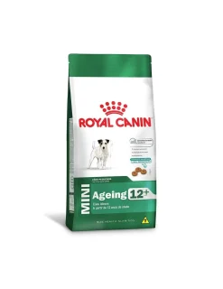 Mini Ageing 12+ 3 kg.*Royal Canin Fashion