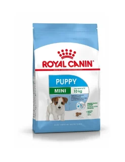 Mini Puppy 3 kg.*Royal Canin Clearance