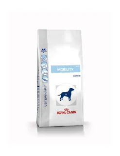Mobility Perro 2 kg.*Royal Canin Discount