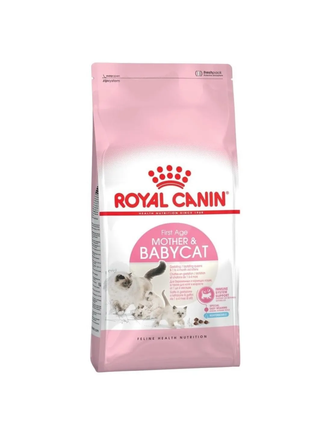 Mother & Babycat 1,5 kg.*Royal Canin Outlet