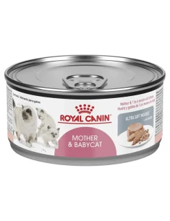Mother & Babycat Lata 145 grs.*Royal Canin New