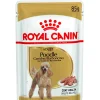 Poodle Pouch 85 grs.*Royal Canin Discount
