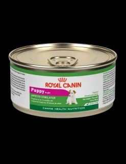 Puppy Perro Lata 150 grs.*Royal Canin Best