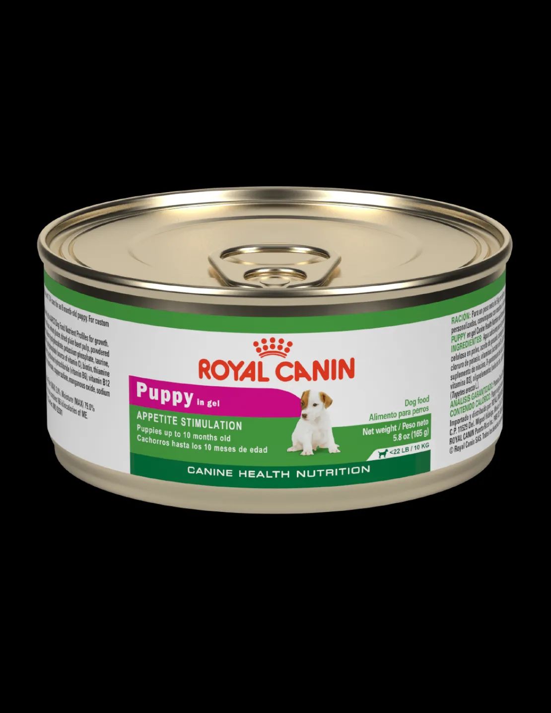Puppy Perro Lata 150 grs.*Royal Canin Best