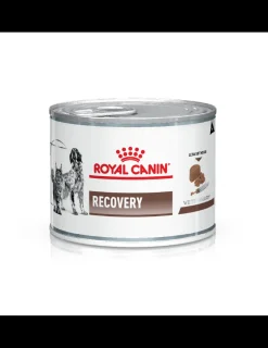 Recovery Perros y Gatos Lata 145 grs.*Royal Canin Clearance