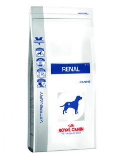 Renal Perro 1,5 kg.*Royal Canin Fashion