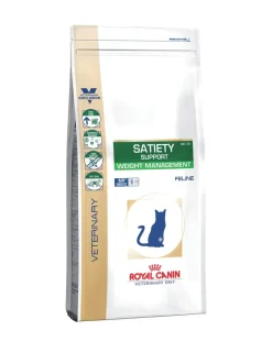 Satiety Gato 1,5 kg.*Royal Canin Hot