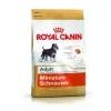 Schnauzer Adulto 3 kg.*Royal Canin Best