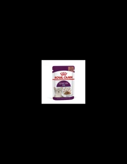 Sensory Feel Pouch Gato 85 grs.*Royal Canin Sale