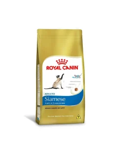 Siamese 1,5 kg.*Royal Canin Online