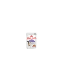 Sterilised Pouch Gato 85 grs.*Royal Canin Hot