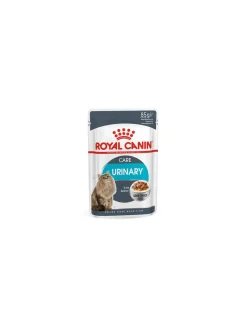 Urinary Care Pouch Gato 85 grs.*Royal Canin Discount