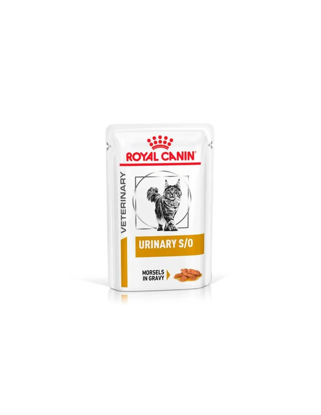 Urinary S/O Gato Pouch 85 grs.*Royal Canin Outlet
