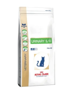 Urinary S/O Gato 7,5 kg.*Royal Canin Outlet
