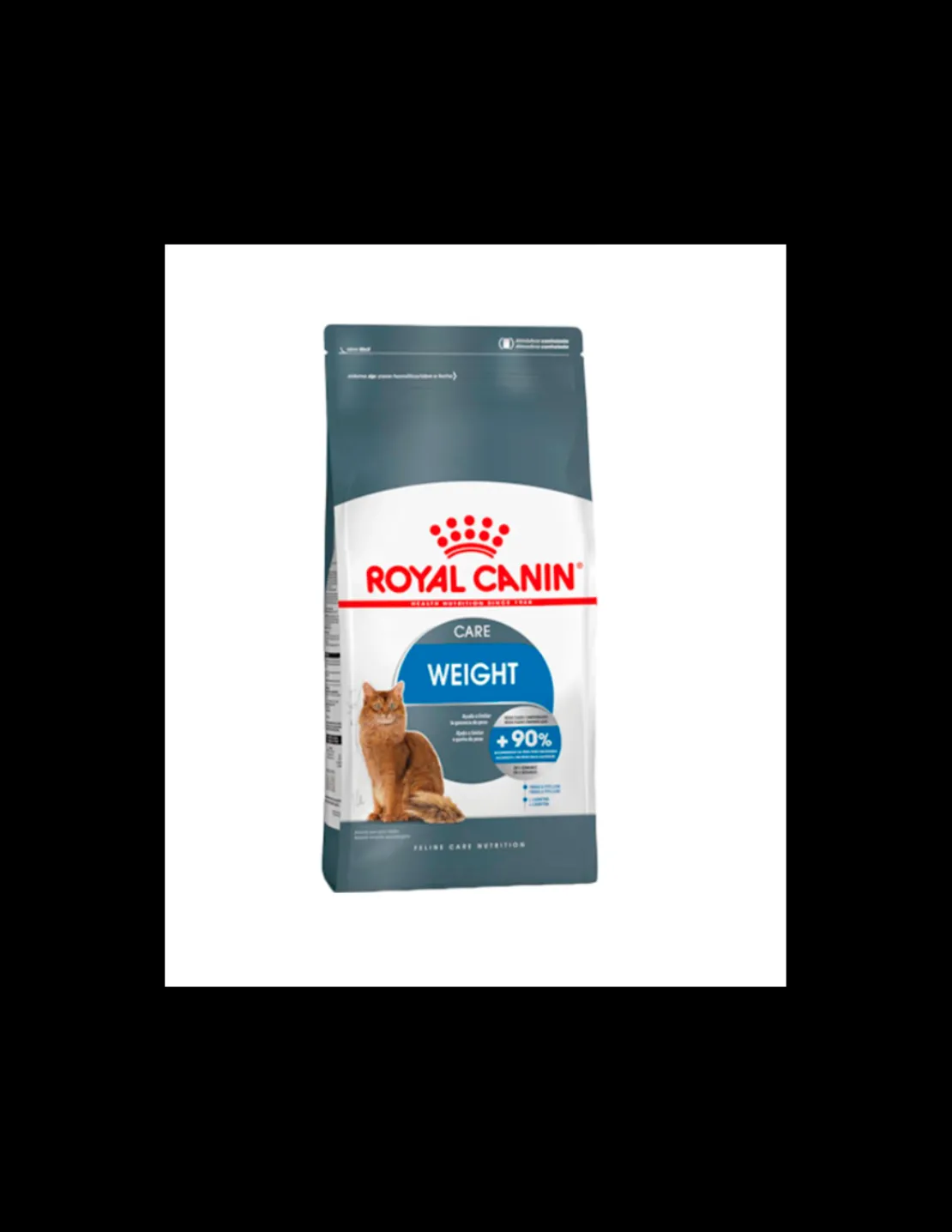 Weight Care / Light Gato 7,5 kg.*Royal Canin Outlet