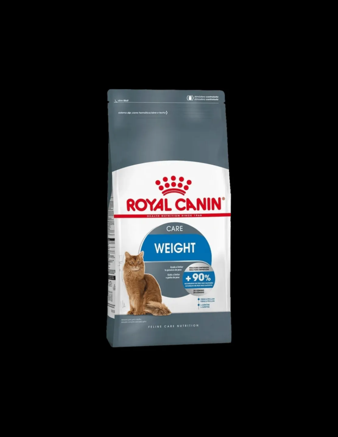 Weight Care / Light Gato 1,5 kg.*Royal Canin Discount