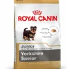 Yorkshire Puppy 3 kg.*Royal Canin Sale