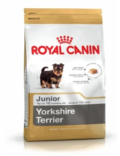 Yorkshire Puppy 3 kg.*Royal Canin Sale