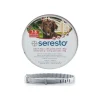 Collar Antiparasitario Mas de 8 Kg.*Seresto Outlet
