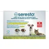 Collar Antiparasitario Gatos y Perros Hasta 8 Kg.*Seresto New