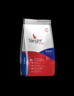 Katze Gato Adulto 7,5 kg.*Sieger Hot
