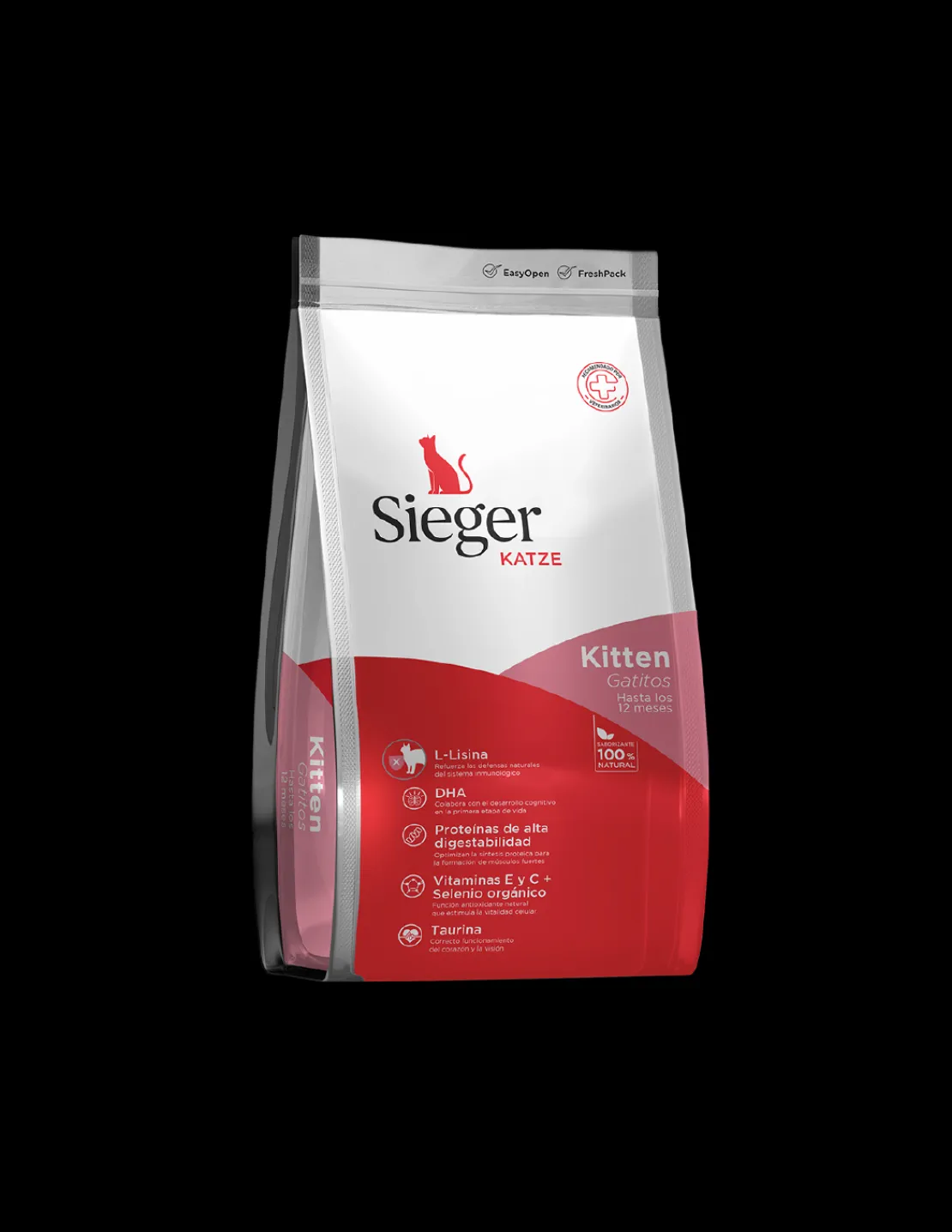 Katze Kitten 7,5 kg.*Sieger Best