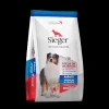 Medium y Large Adulto 15 kg.*Sieger Fashion