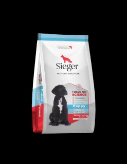 Medium y Large Puppy 15 kg.*Sieger Online