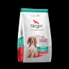 Mini Adulto 3 kg.*Sieger New